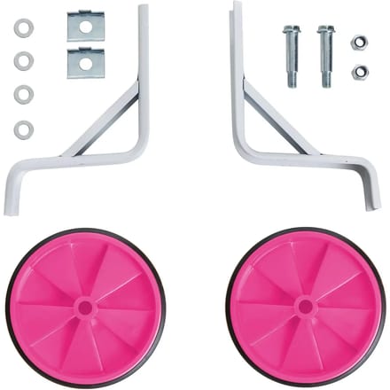 Stabilisatiehulp fiets Krayton