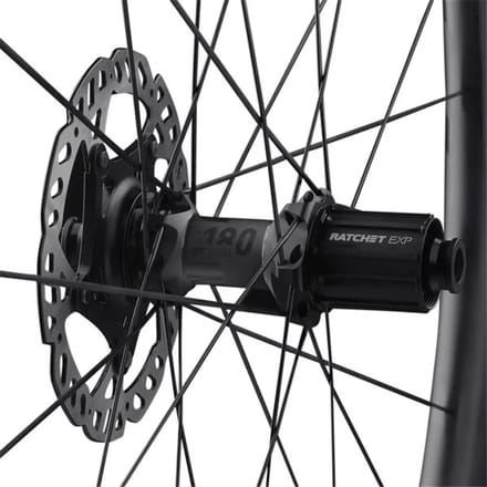 Cassette lichaam FFWD Ratchet Rotor Shimano 11