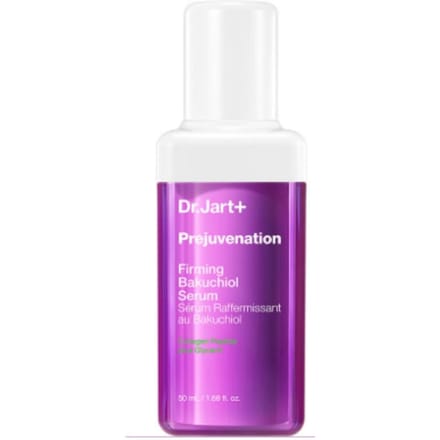 Dr.Jart+ Prejuvenation Firming Bakuchiol Serum 50ml Gladmakend & Elasticiteit-Verhogend Serum purple