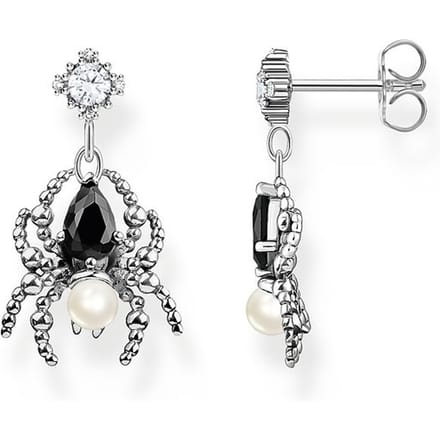 Thomas Sabo - H2313-167-7 - Oorbellen - Dames - True Romance
