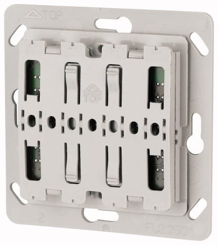 EATON INDUSTRIES XComfort Handzender/muurzender Bussysteem - 126030 - E2ETK