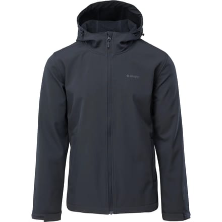 Waterdichte Jas Hi-Tec Naren