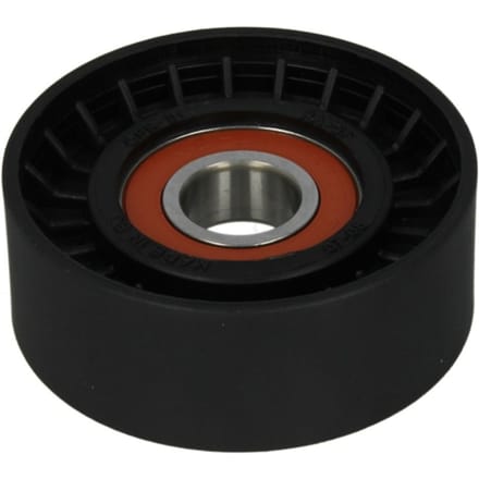 Spanpoelie, V-riem BTA E2B0002BTA