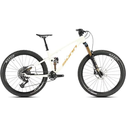 Fiets Sunn Kern Finest Sram Eagle 90 T TYPE 12V