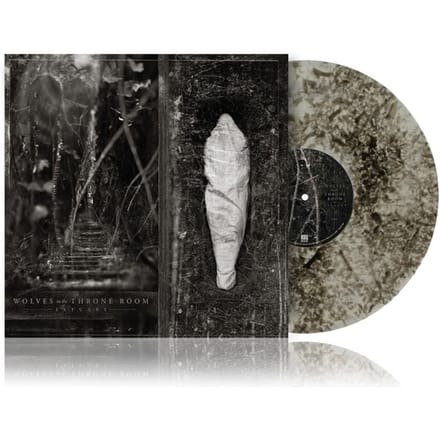 Wolves In The Throne Room LP - Estuary - voor Geen - standaard