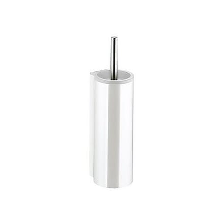 Keuco Plan - Reserve wc-borstel, zwart/chroom 14964014000