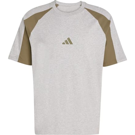 T-shirt adidas Essentials Colorblock