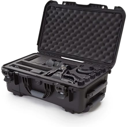 Cameratas Nanuk 935 Blackmagic Camera 4K, 6K and 6K Pro