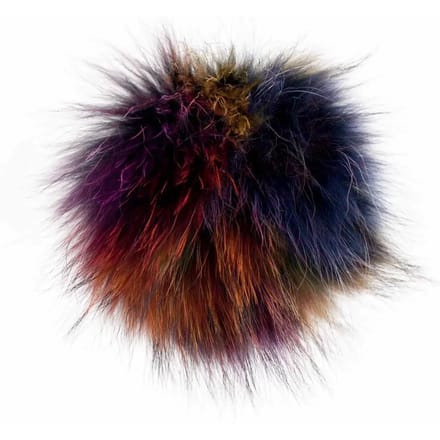 Vrouwenhoed Kimberfeel Pompon