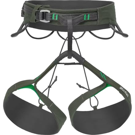 Klimgordel Salewa Agner