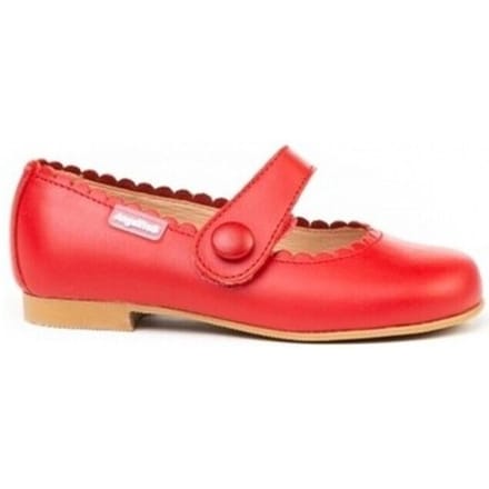 Ballerina's Angelitos 1512 Rojo