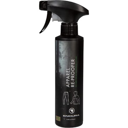 Waterdicht maken van kleding Endura