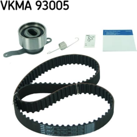 Distributieriemset SKF VKMA 93005