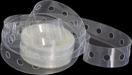 5 meter ballonnenslinger band ®Pippashop