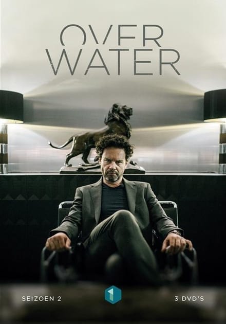 Over Water - Seizoen 2 (DVD)