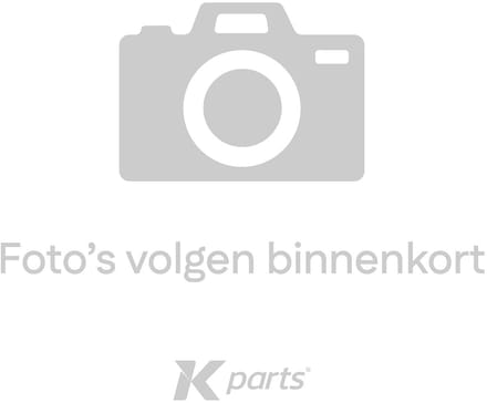 Uitlaat Yasuni R zwart Minarelli Verticaal 2 Takt