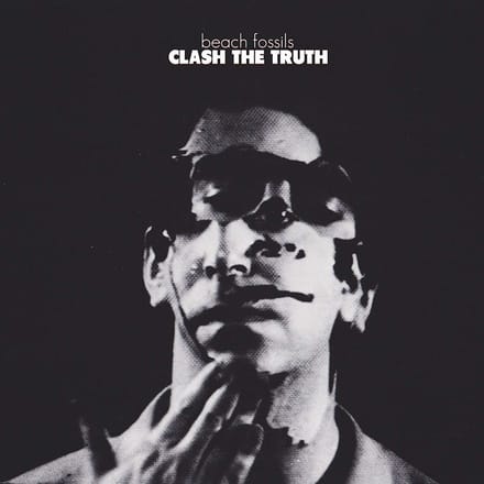Beach Fossils - Clash The Truth + Demos (CD)