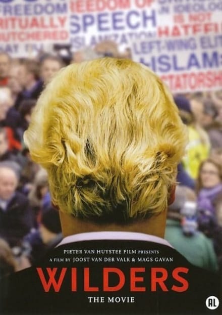 Wilders, The Movie