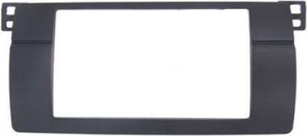 2-DIN frame ECO BMW 3-series (E46) 99>