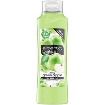 Alberto Balsem Sappige Groene Appel Shampoo - 350ml