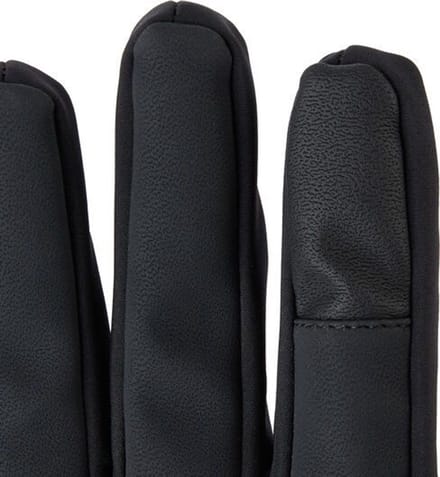 MCKINLEY - devon ii w - Ski handschoenen dames - Zwart