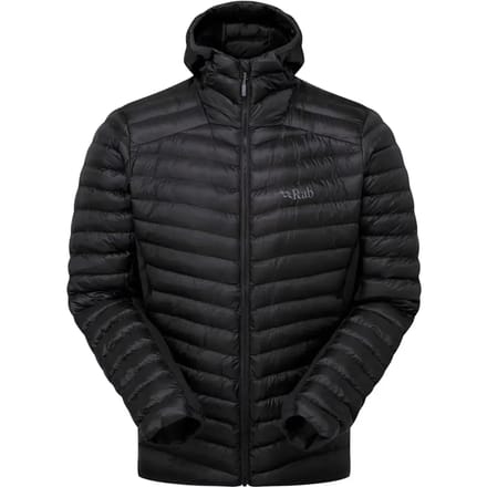 Hooded jacket Rab Cirrus Flex