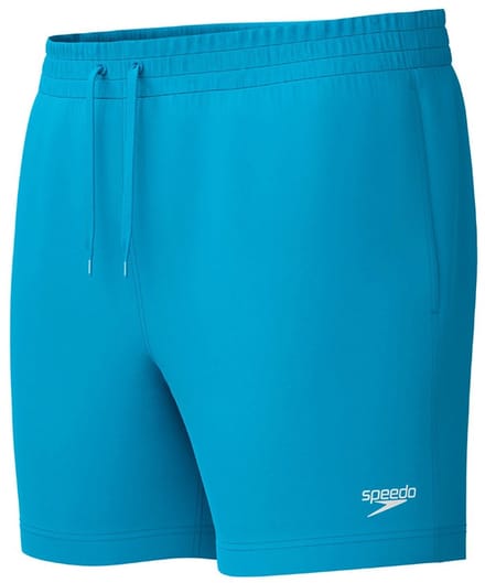 Speedo heren essential 16" zwemshort blauw XII