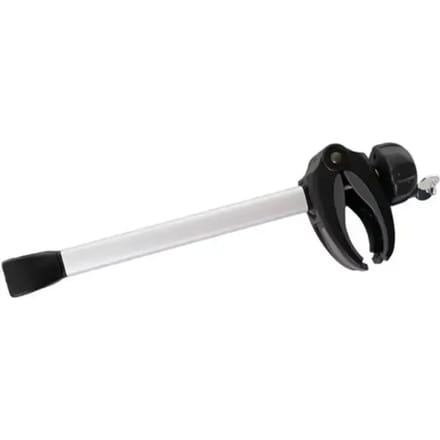 Thule Lockable Medium Bike Arm 51166 Reserveonderdeel Zwart 30 x 5 x 5 cm