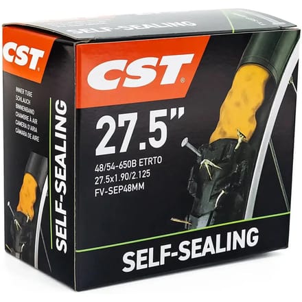 Presta ventiel binnenband CST 27.5x1.90/2.125
