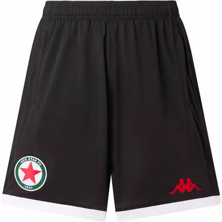 Short Red Star FC Mixiozip Pro 2025/26