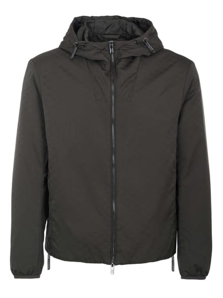 Emporio Armani-jas