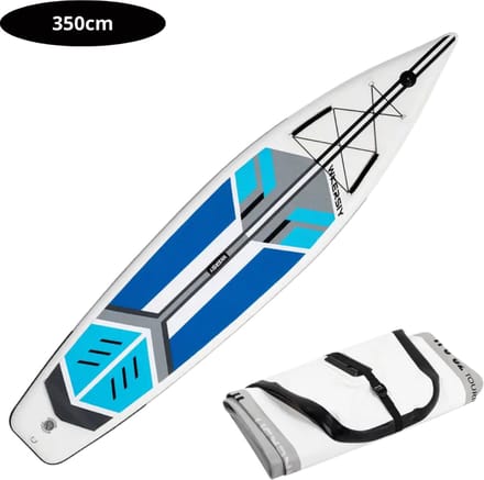 Livano Sup Board - Opblaasbaar - Supboard - Sup Boards - Paddle - Kayak - 335cm