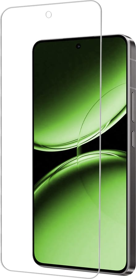 Screenprotector Geschikt voor Oneplus Nord 4 Screenprotector Tempered Glass - Screenprotector Geschikt voor Oneplus Nord 4 Beschermglas Screen Protector Glas