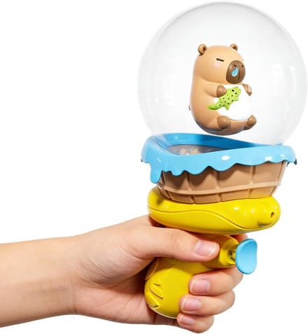 Kinder Waterspeelgoed - Waterpistool Set - Buiten Spelen - Interactief Spuit Spel - 16 cm Pakket - Multicolor