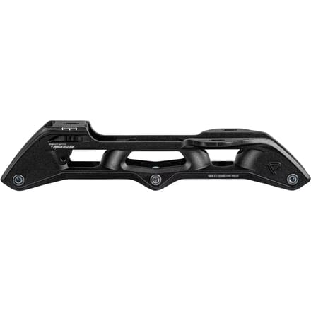 Voorgevormd elite rollenplateau Powerslide AL