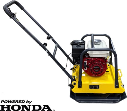 Stahlwerk Germany SW-C90 Trilplaat Powered by HONDA
