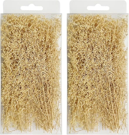 DIY Miniature Static Grass Tuft voor Modelbouw, Terrain Constructie en Tafelspellen - Bruin Gras en Bomen