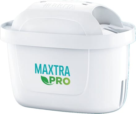 Brita Maxtra Pro All-In-One Waterfilterpatronen 6 Stuks