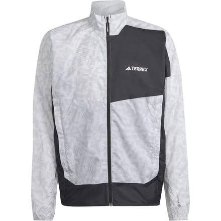 Waterdichte jas adidas Terrex