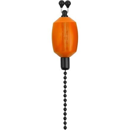 Fox Black Label Dumpy Bobbins - Hanger - Orange - Oranje