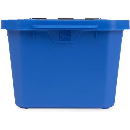 Aasdoos Preston Flip Lid Bait Tub