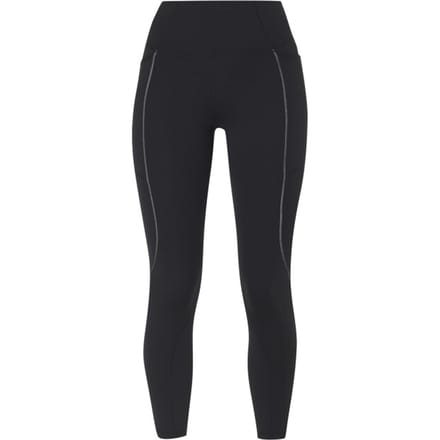 Sweaty Betty Therma Boost Running Leggings ZWART - Maat M