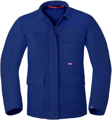 HAVEP Korte jas Force Proban 3153 - Marine - 62