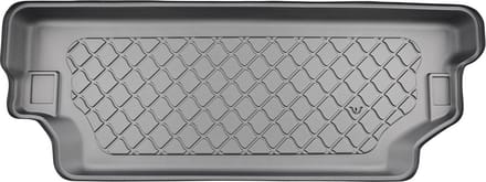 Kofferbakmat Land Rover Defender 90 2020-heden - Guardliner