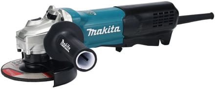 Makita GA5095X01 Haakse slijper 125mm 230V