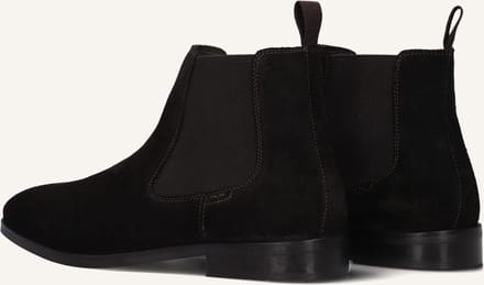 STEFANO LAURAN 92302 Boots Heren - Bruin - Maat 44