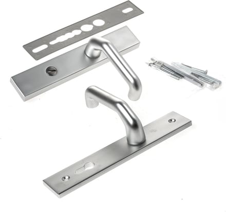 S2 VH kruk-krukgarnituur KTB PC92 F1 36-59mm