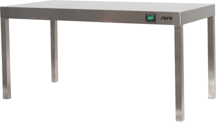 Saro Warmtebrug Model 800 mm | 700-4700