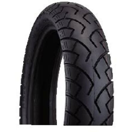 DURO HF297 100/80-17 TT, Motorbanden voor/achter