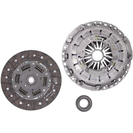 Schaeffler Luk Koppelingsset LUK SAC 624 3066 00